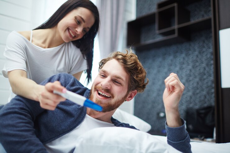 Best Fertility