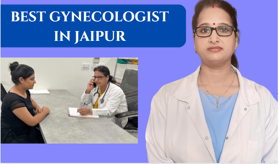 gynecologist