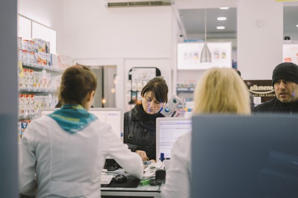 24X7 Pharmacy