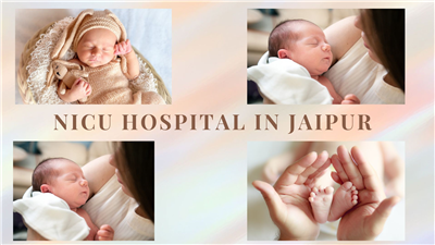 Understanding the Three Stages of NICU: A Guide for New Parents